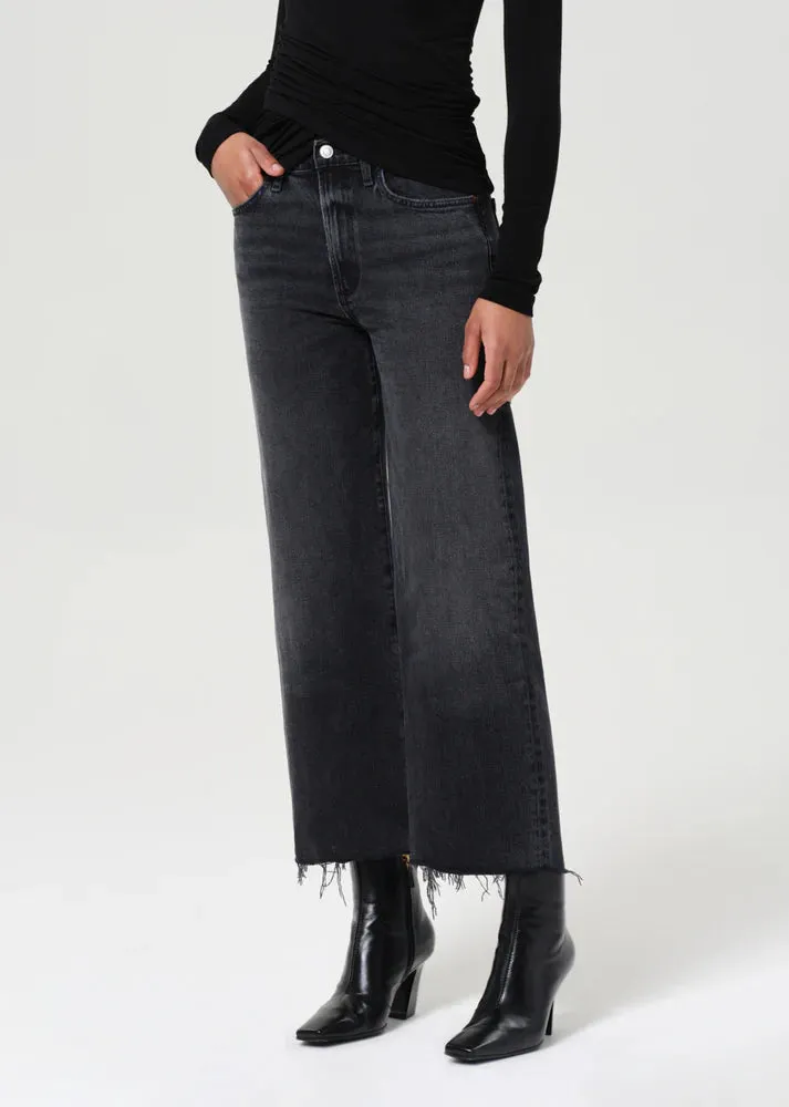 Agolde - Harper Crop Jean - Radius sold by Jessie Boutique product image thumbnail 4