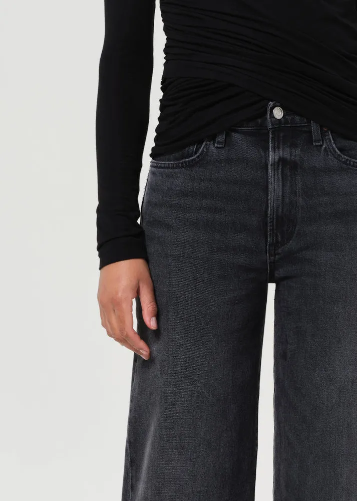 Agolde - Harper Crop Jean - Radius sold by Jessie Boutique product image thumbnail 3