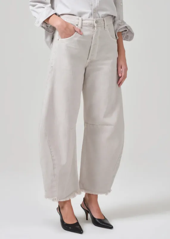 Citizens of Humanity - Horseshoe Jean - Cappuccino sold by Jessie Boutique