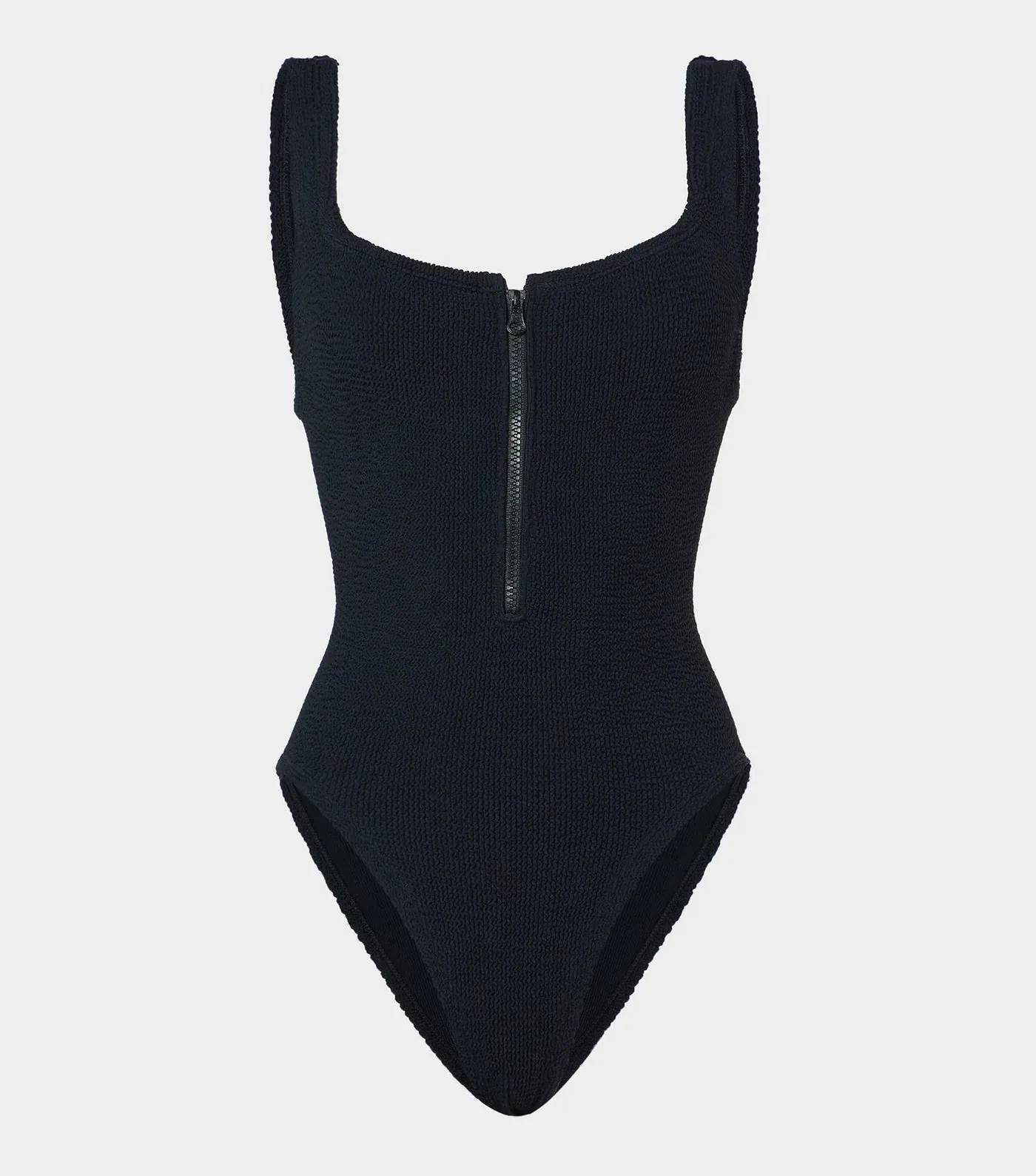 Hunza G - Dallas Swim - Black sold by Jessie Boutique product image thumbnail 5