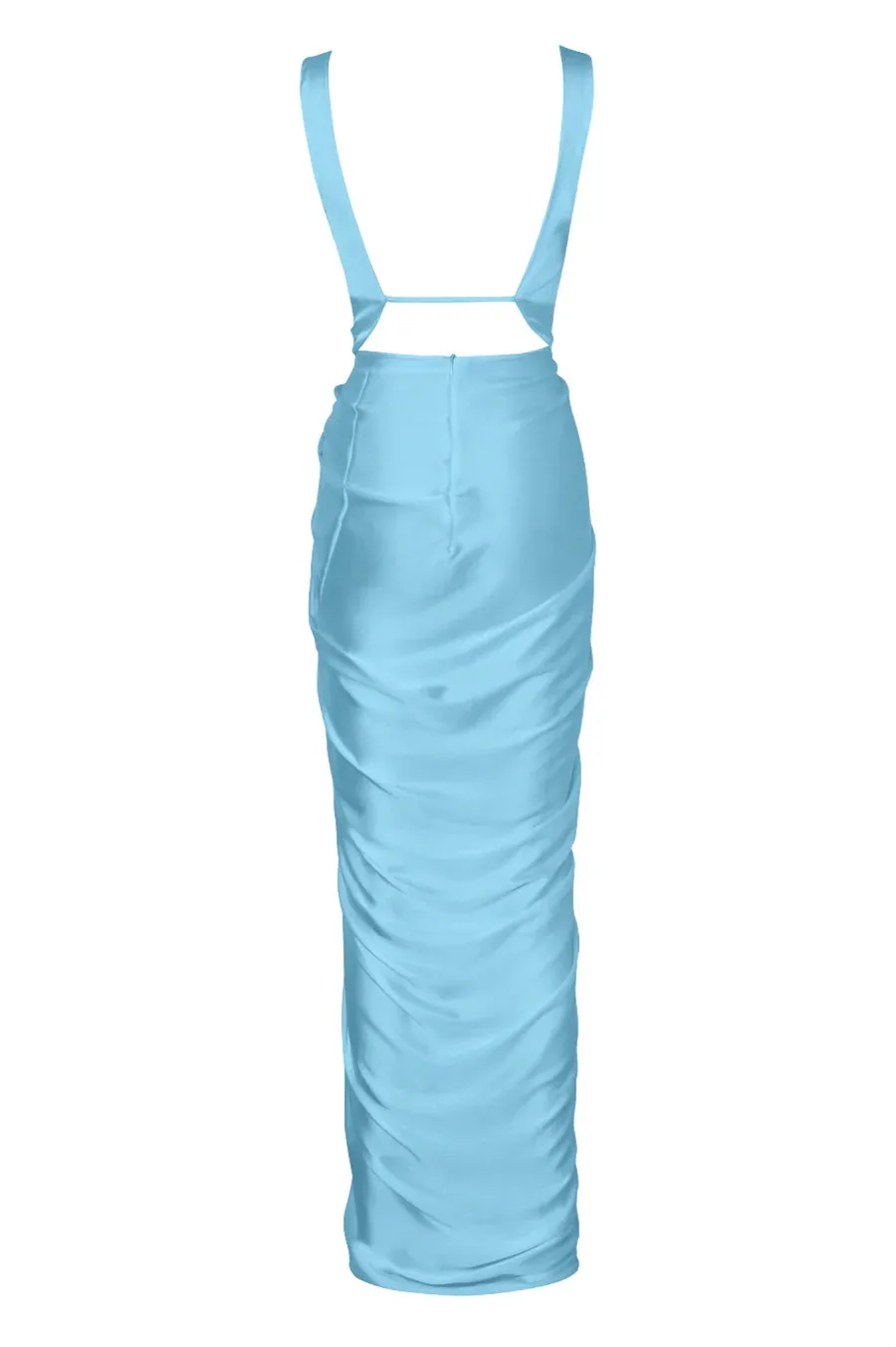 Baobab - Liz Maxi Dress - Ice sold by Jessie Boutique product image thumbnail 3