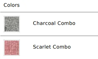 Autumn Cashmere - Tipped Ladder Stitch Crew - Multiple Colors sold by Jessie Boutique product image thumbnail 2