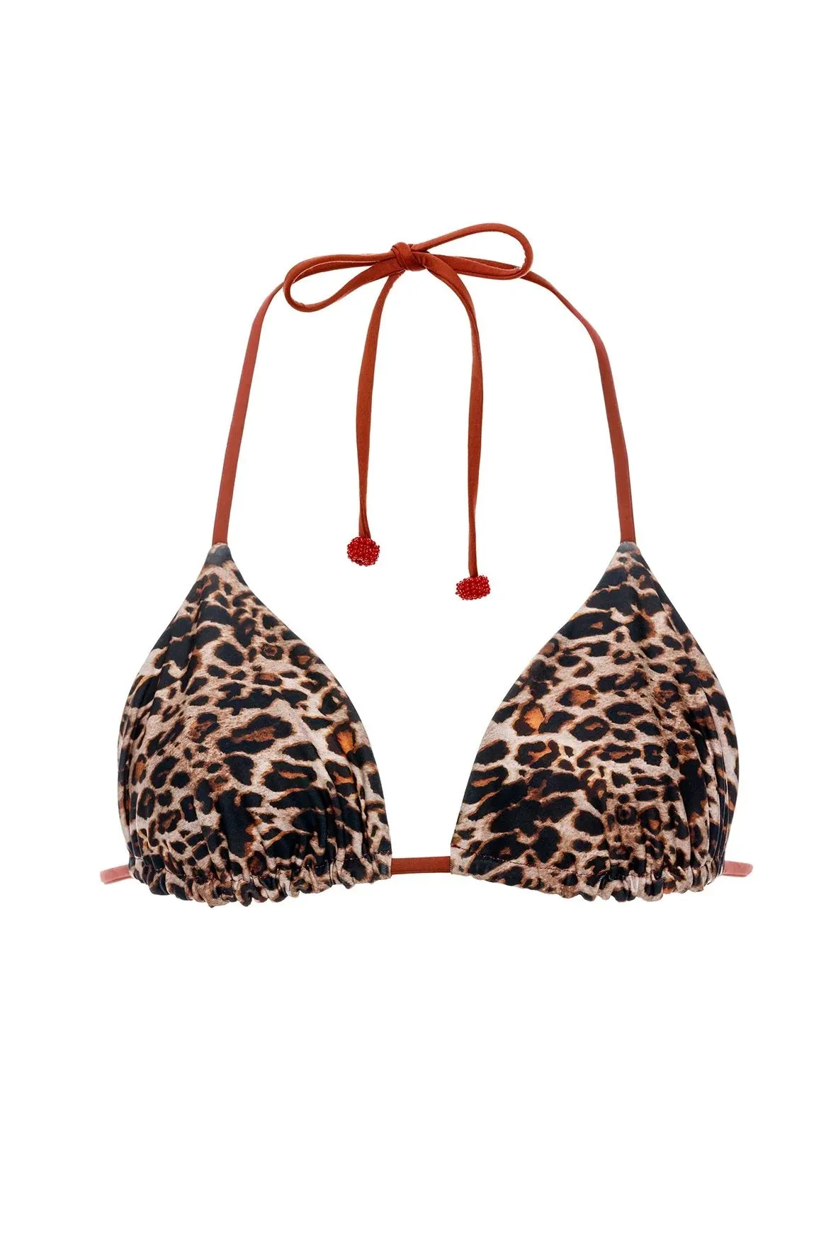 Aguabendita - Lolita Quilt Bikini Top - Multicolor sold by Jessie Boutique product image thumbnail 2