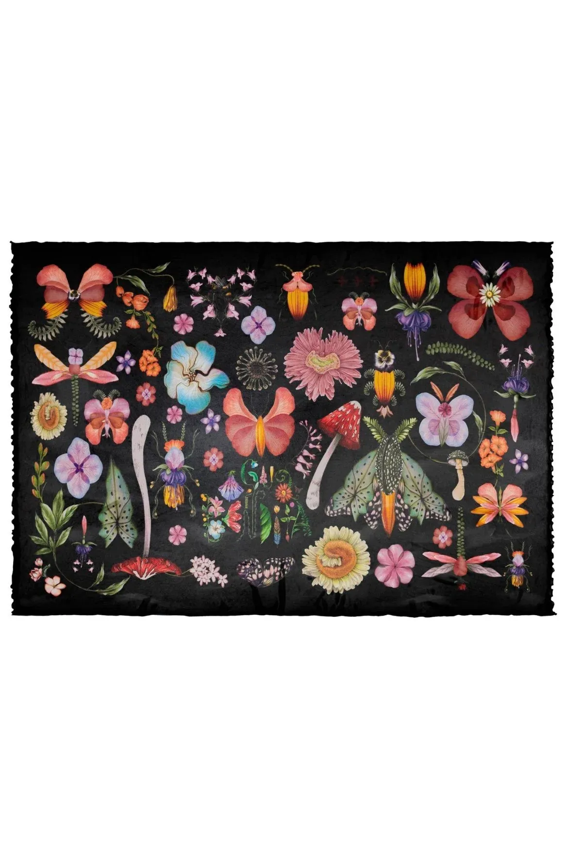 Aguabendita - Marine Pareo Cover-up - Multicolor sold by Jessie Boutique product image thumbnail 2