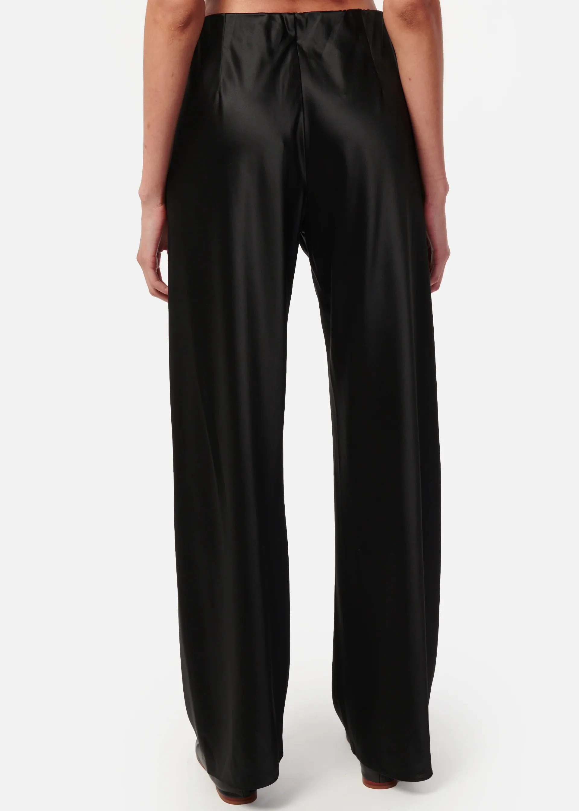 Cami NYC - Bristol Mid Rise Pant - Black sold by Jessie Boutique product image thumbnail 4