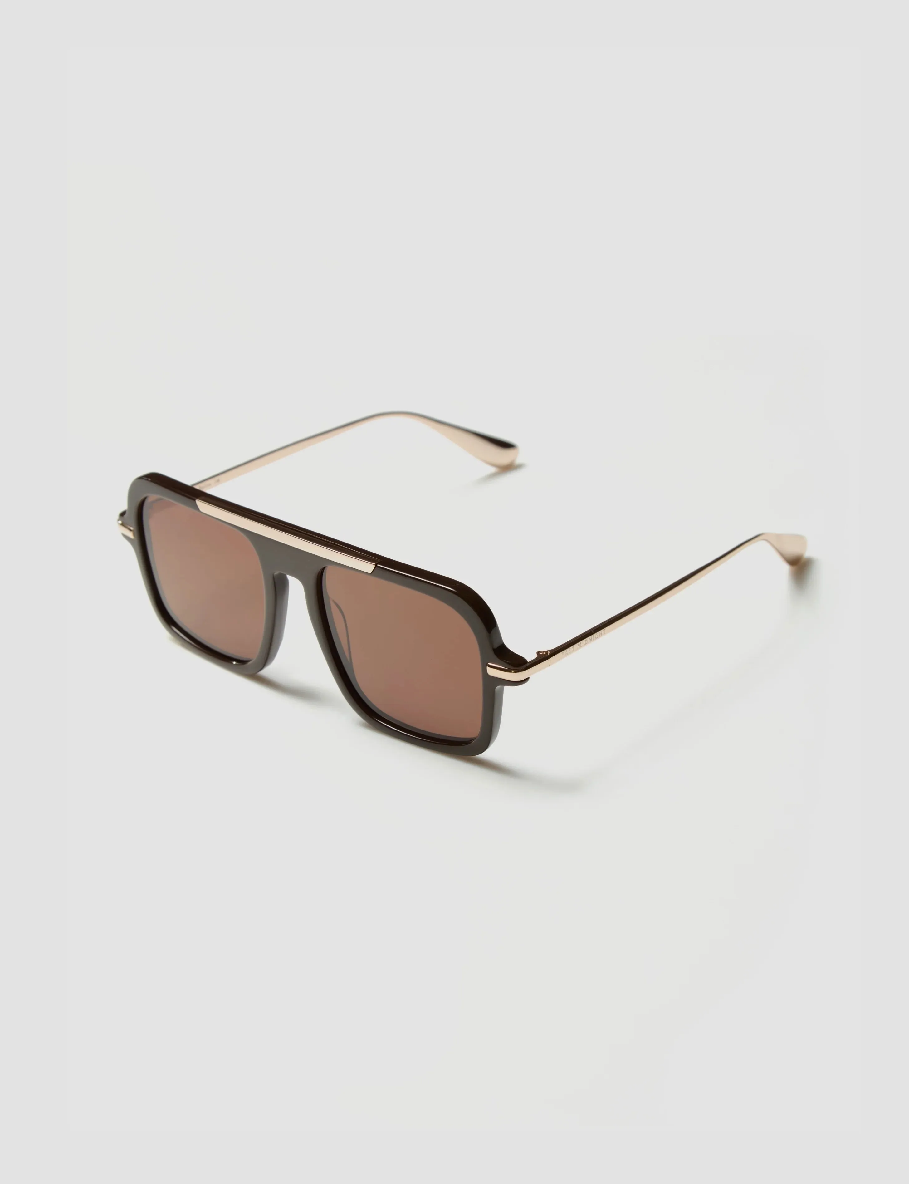 Past Midnight - The Retro - Brown sold by Jessie Boutique product image thumbnail 2