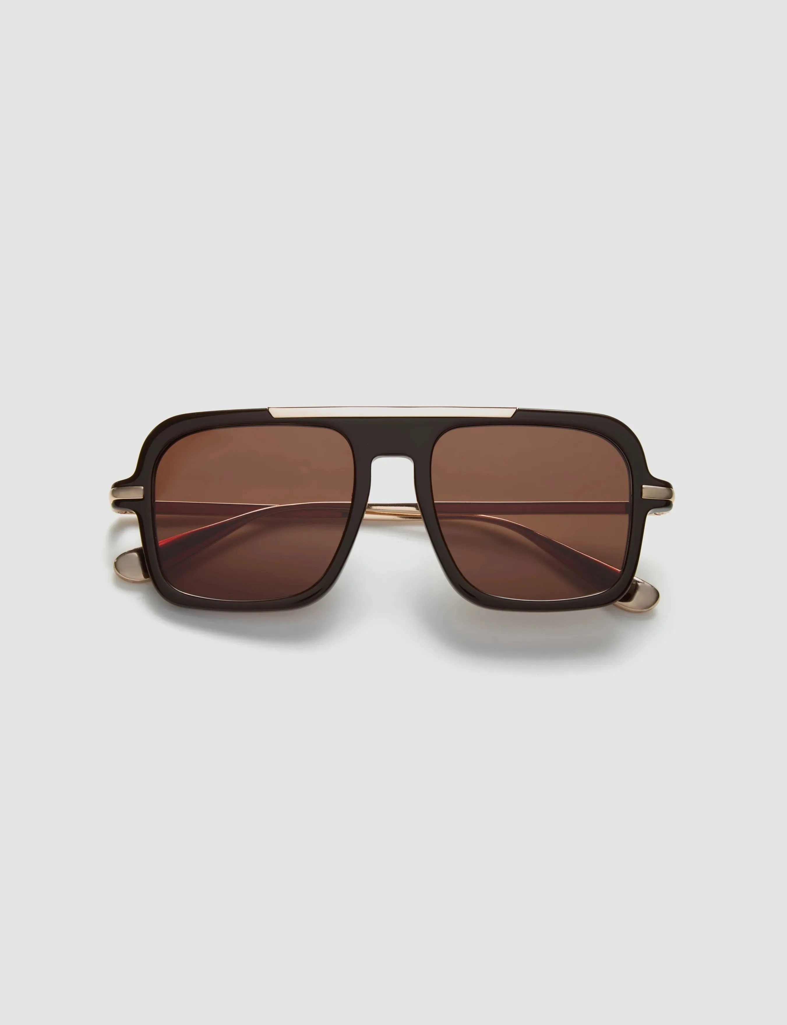 Past Midnight - The Retro - Brown sold by Jessie Boutique