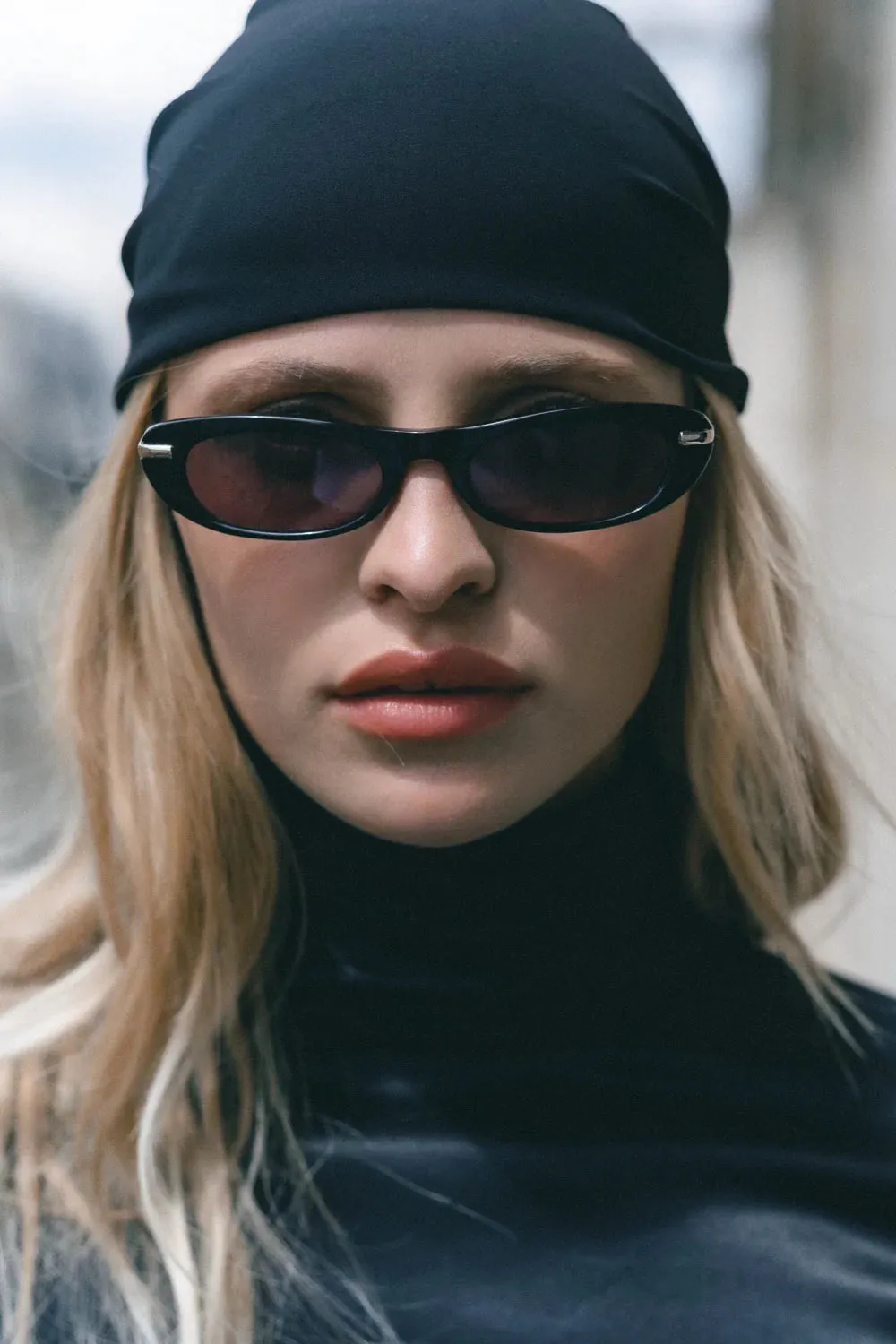 Past Midnight - The Muse sold by Jessie Boutique product image thumbnail 3