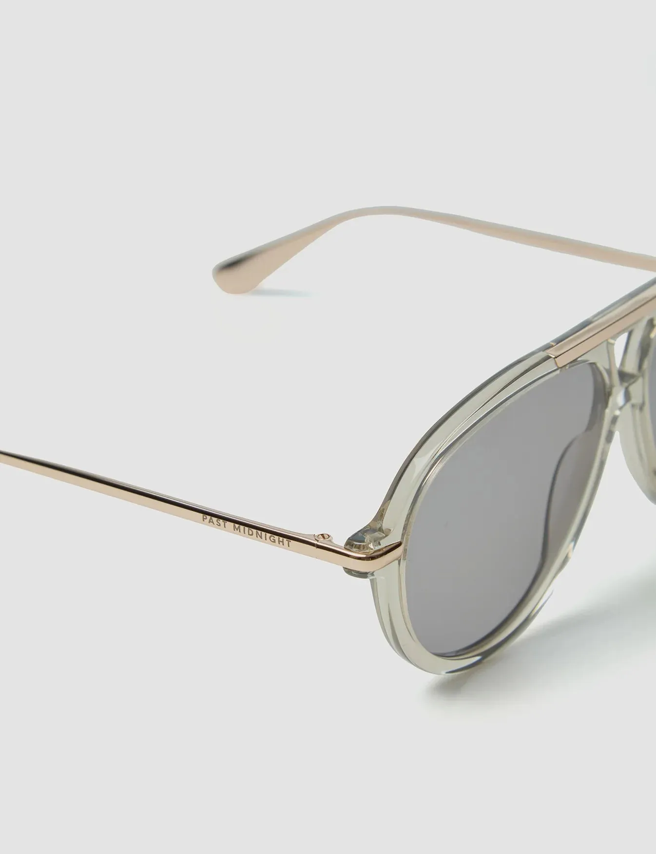 Past Midnight - The Luxe sold by Jessie Boutique product image thumbnail 3