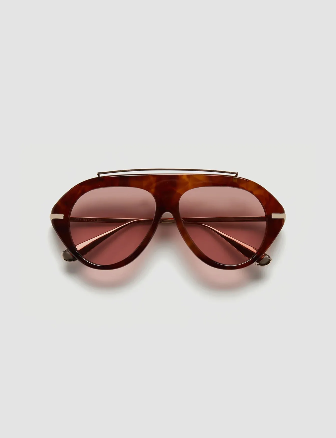 Past Midnight - The Icon 2.0 - Tortoise sold by Jessie Boutique