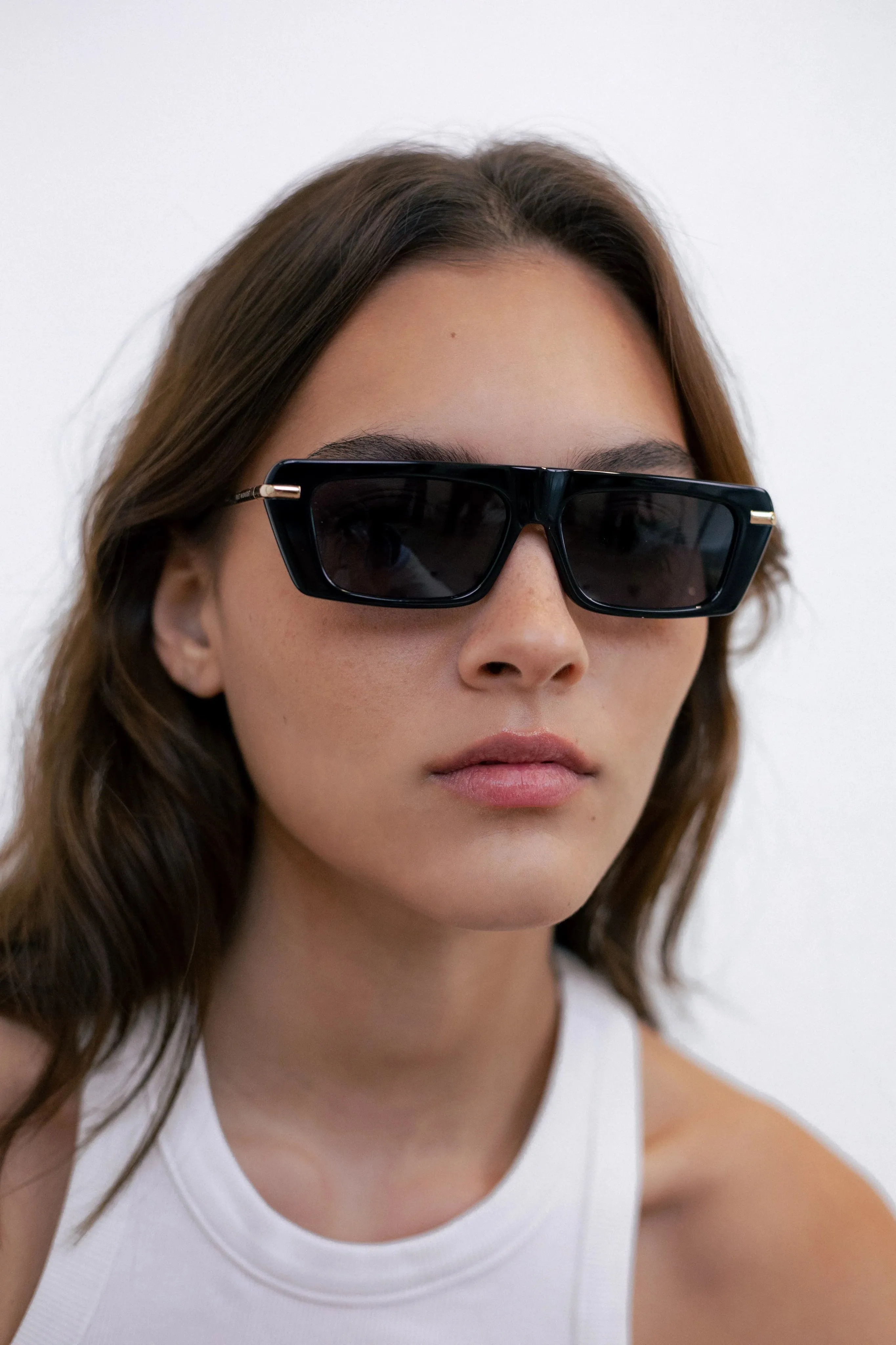 Past Midnight - The Edge - Black sold by Jessie Boutique product image thumbnail 3