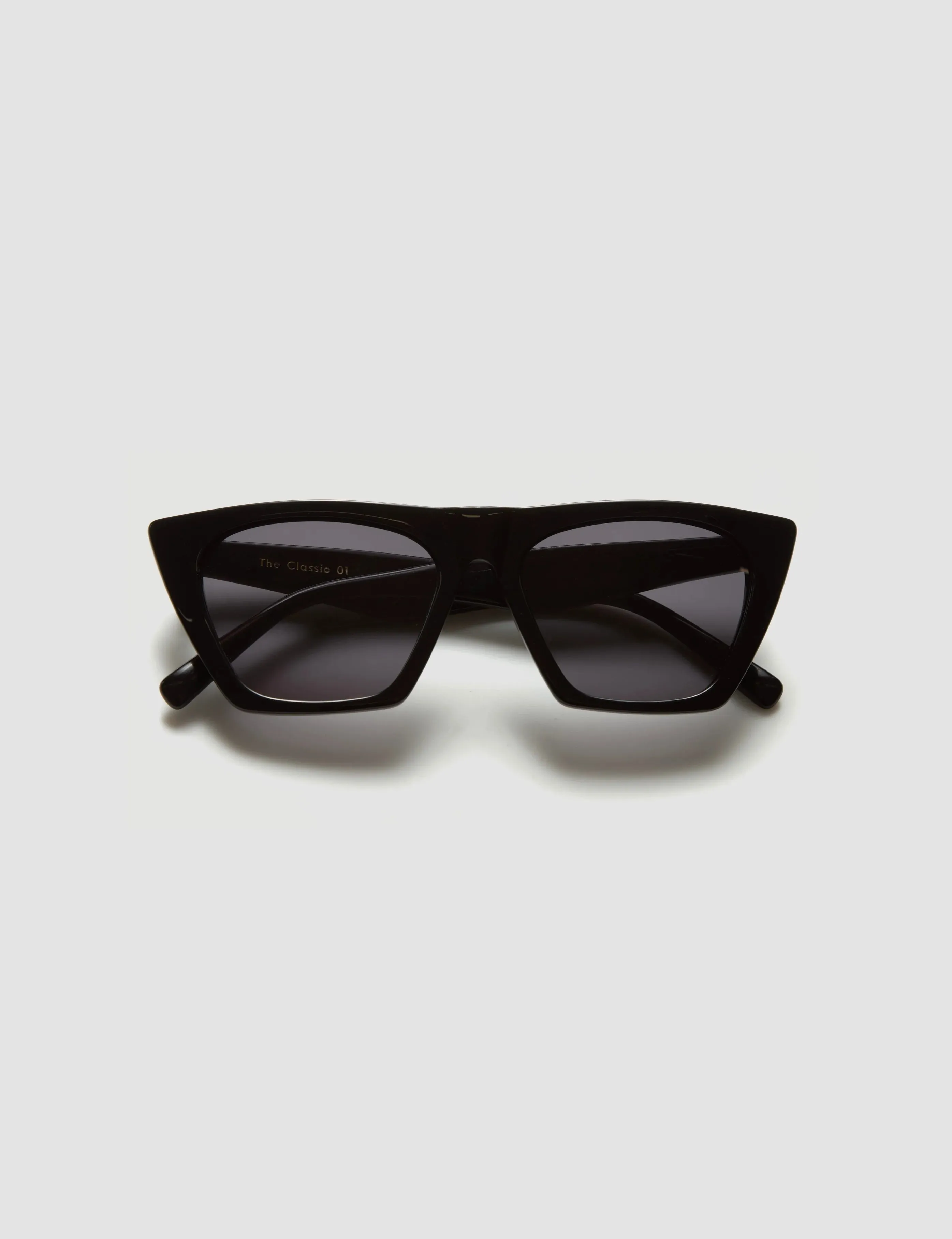 Past Midnight - The Classic - Black sold by Jessie Boutique