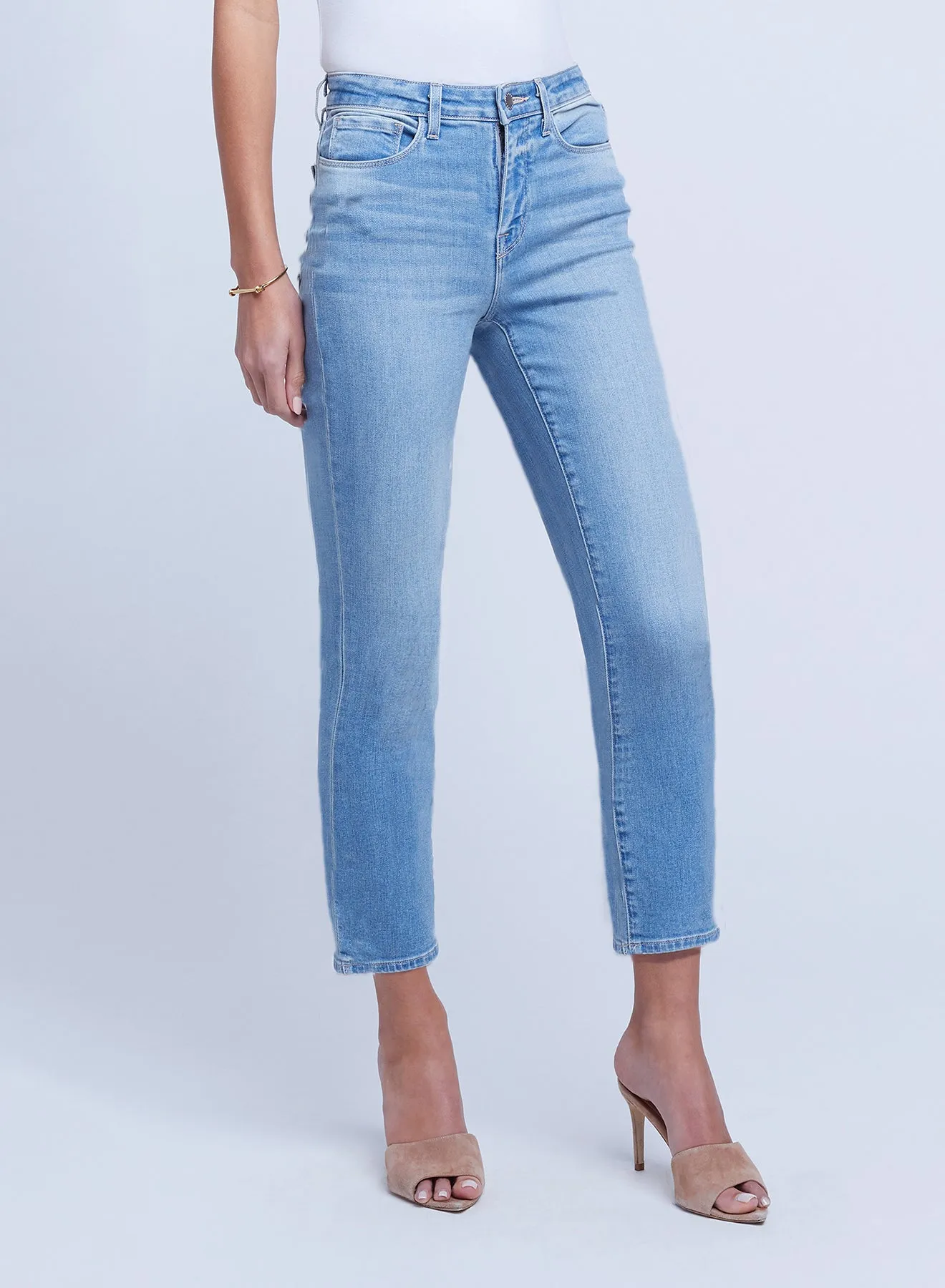 L’agence - Alexia Jean - Melrose sold by Jessie Boutique product image thumbnail 3