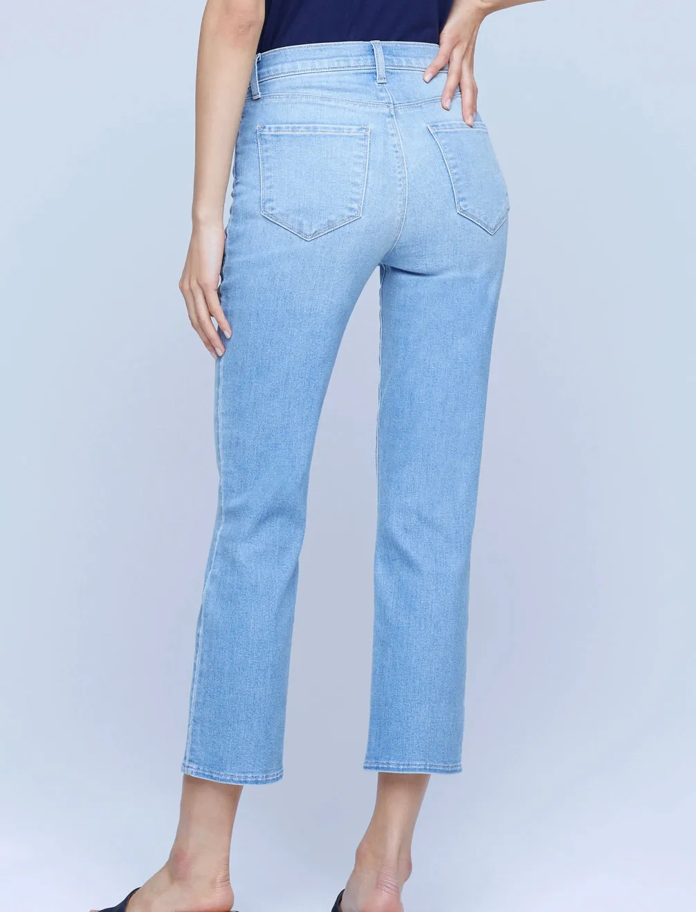 L’agence - Alexia Jean - Melrose sold by Jessie Boutique product image thumbnail 2