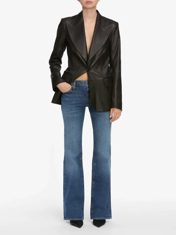 Frame - The Pixie Rodeo - Nebula sold by Jessie Boutique