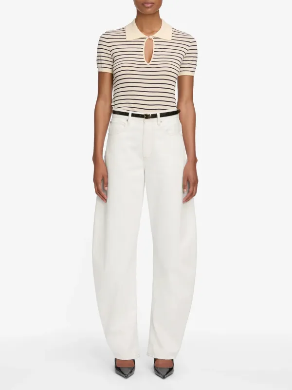 Frame - The Bubble - Au Natural Clean sold by Jessie Boutique