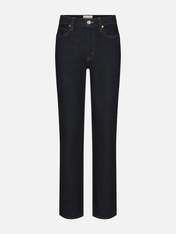 Frame - The Vertical - Rinse sold by Jessie Boutique