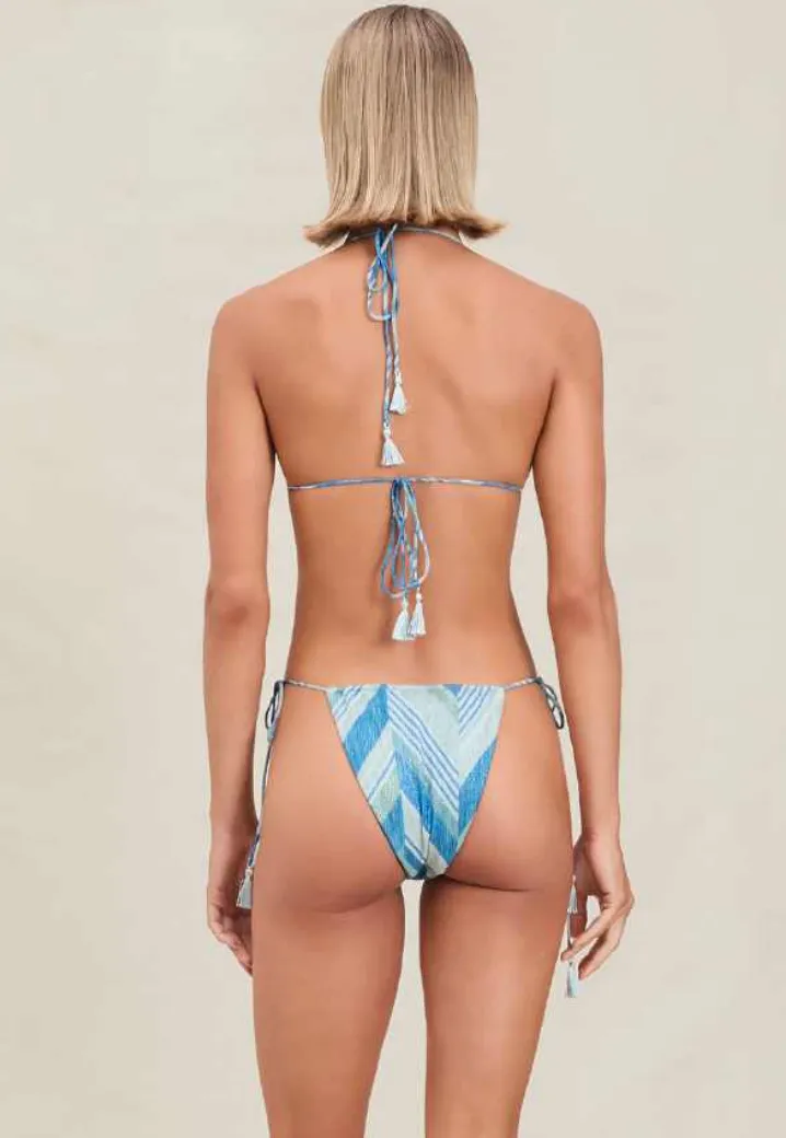 Devon Windsor - Whit Bottom - Glacier sold by Jessie Boutique product image thumbnail 3