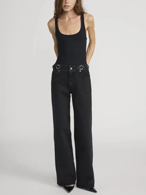 Frame - The O-Ring Stroll - Sutro sold by Jessie Boutique