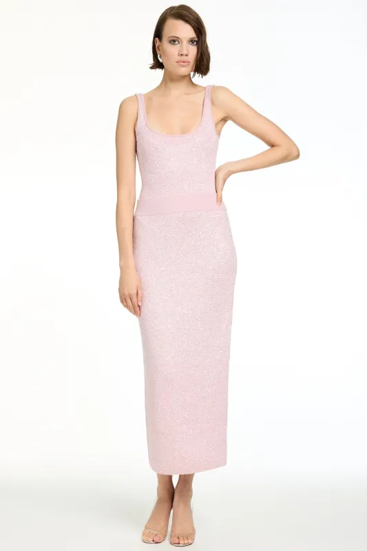 Toccin - Alisha Midi Skirt - Ballet sold by Jessie Boutique