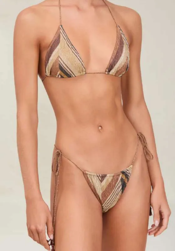 Devon Windsor - Whit Bottom - Espresso sold by Jessie Boutique