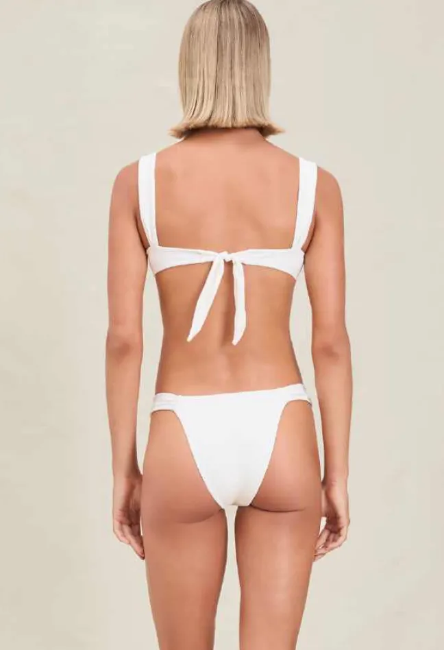 Devon Windsor - Jolie Bottom - Dove sold by Jessie Boutique product image thumbnail 2