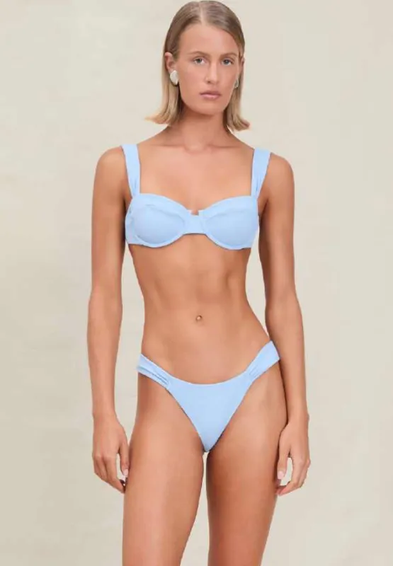 Devon Windsor - Josephine Top - Skylar sold by Jessie Boutique