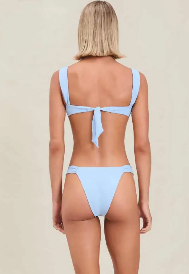 Devon Windsor - Jolie Bottom - Dove sold by Jessie Boutique product image thumbnail 3