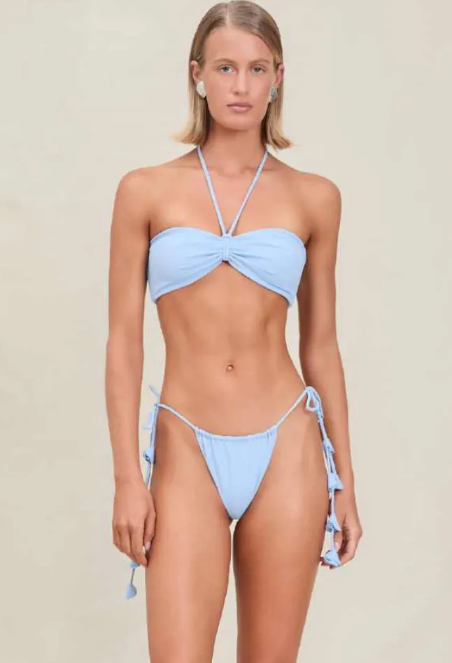 Devon Windsor - Elisa Bottom - Skylar sold by Jessie Boutique product image thumbnail 2