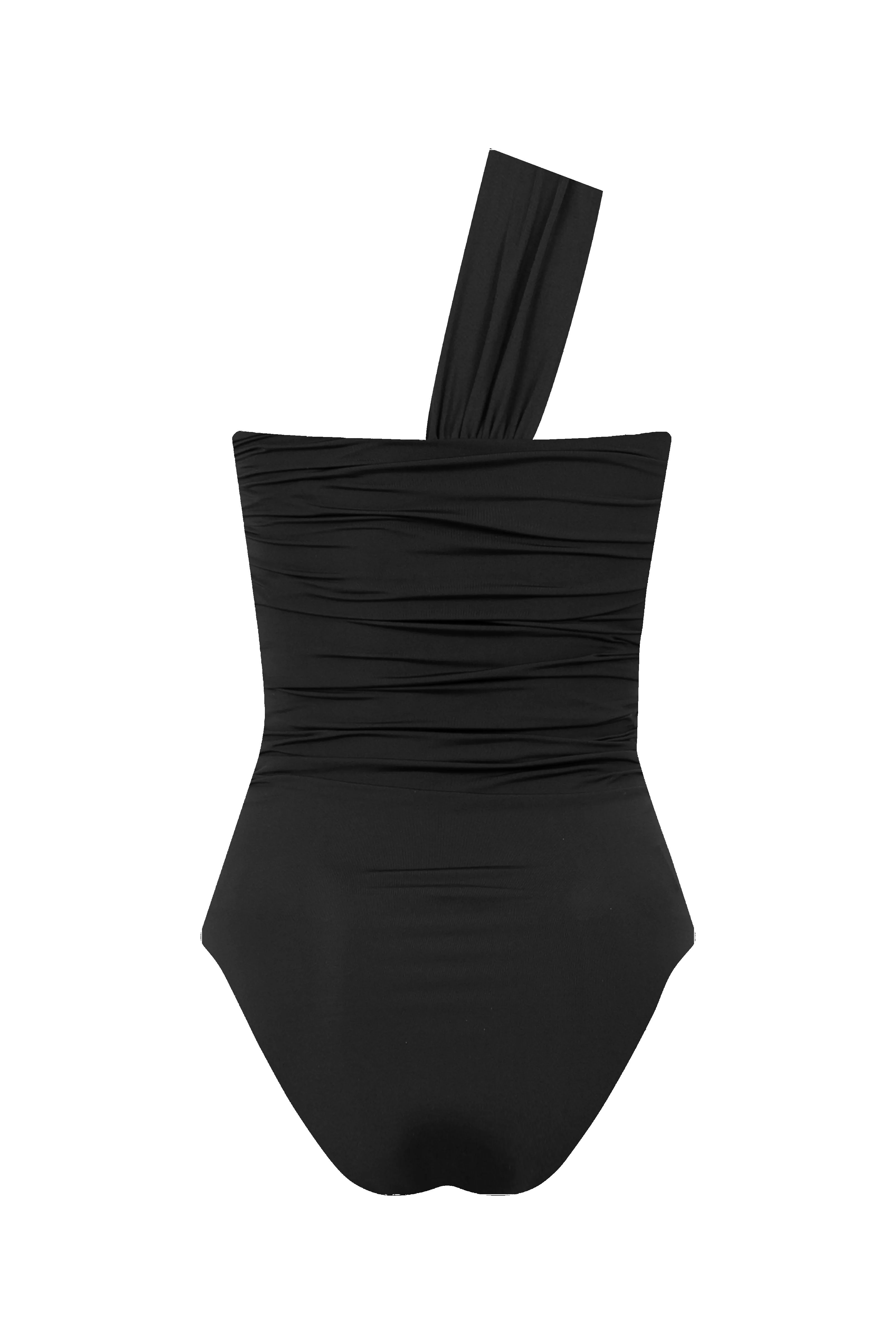 Maygel Coronel - Rodriguez One Piece - Black sold by Jessie Boutique product image thumbnail 4