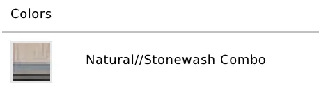 Autumn Cashmere - Open Fisherman Cable Tennis V - Multiple Colors sold by Jessie Boutique product image thumbnail 3