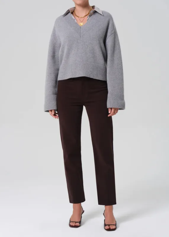 Citizens of Humanity - Caia Straight - Barrister sold by Jessie Boutique