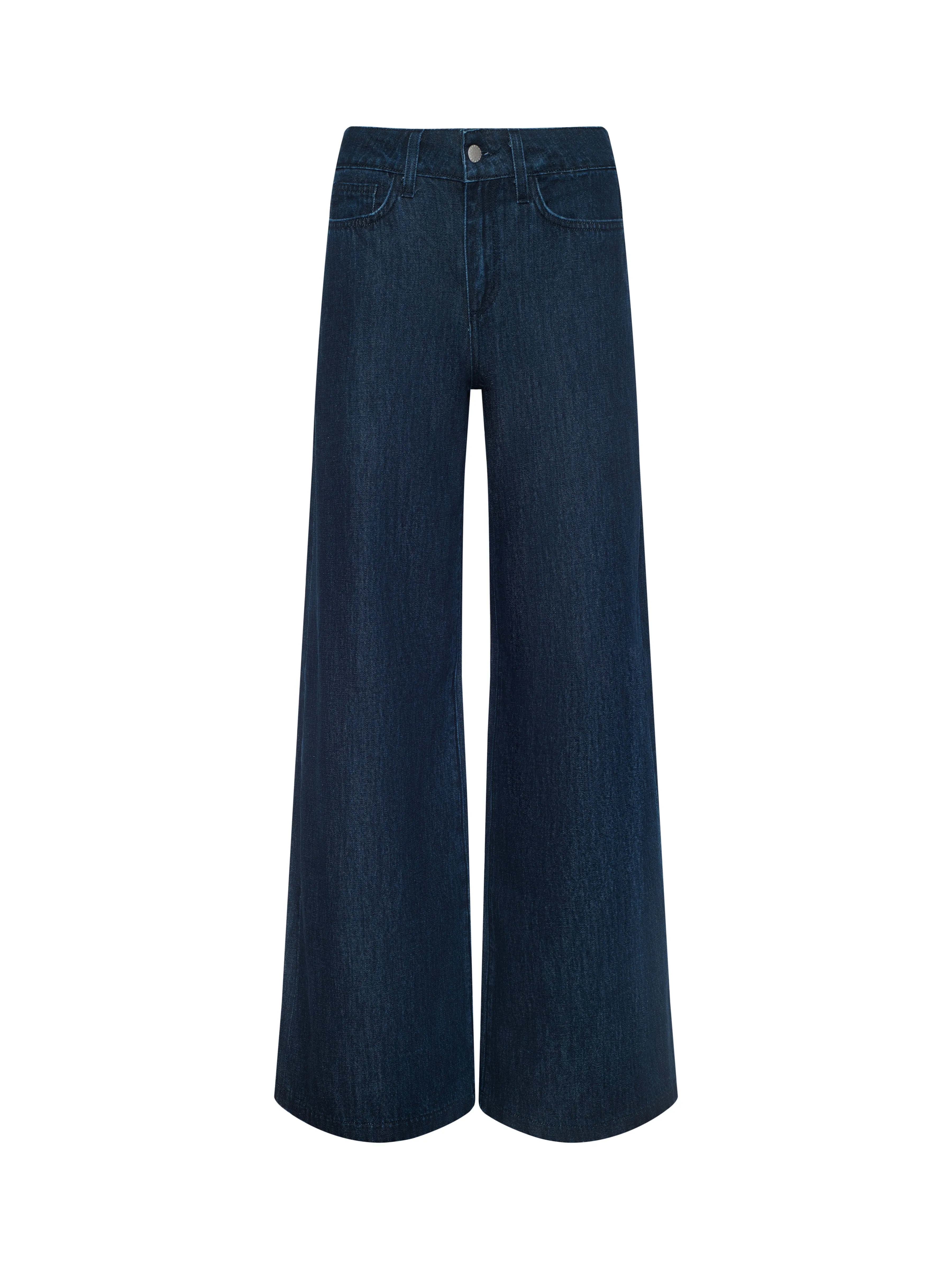 L'Agence - Pacey Wide-Leg Jean - Hobart sold by Jessie Boutique product image thumbnail 5