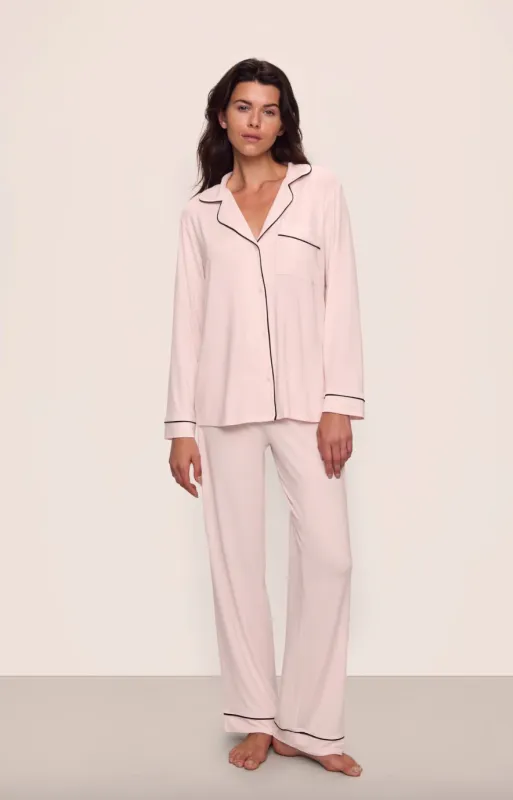 Eberjey - Gisele The Long PJ Set - Multiple Colors sold by Jessie Boutique