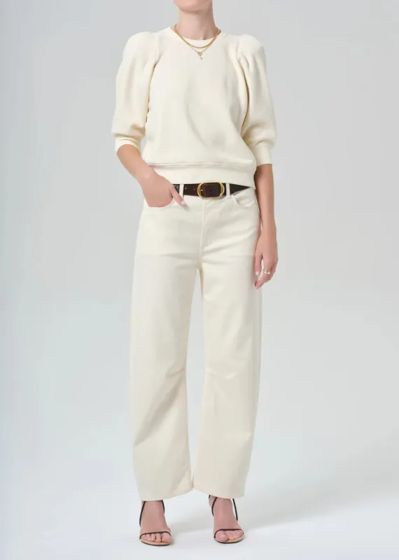 Citizens of Humanity - Miro Relaxed Jean - Plaster sold by Jessie Boutique