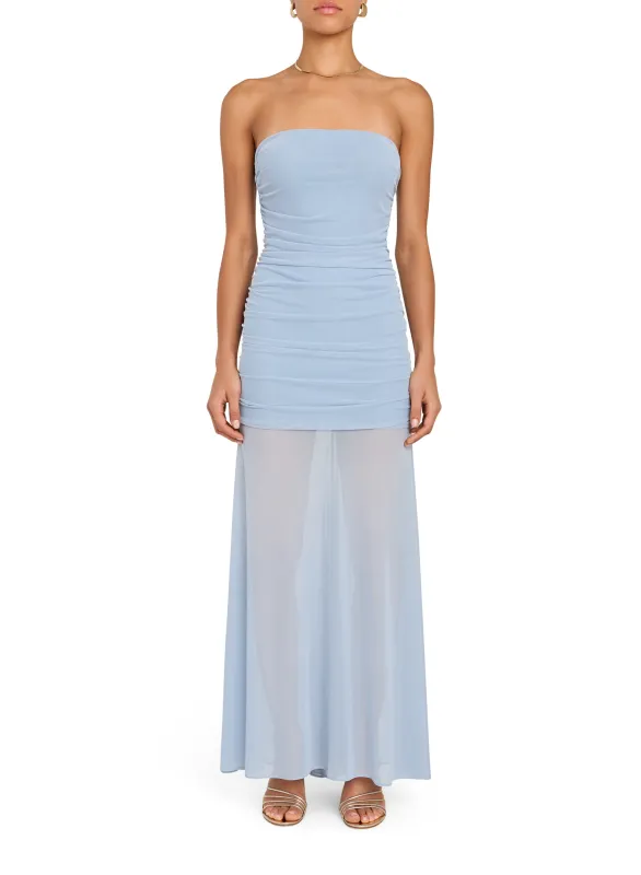 Amanda Uprichard - Leo Dress - Aero sold by Jessie Boutique