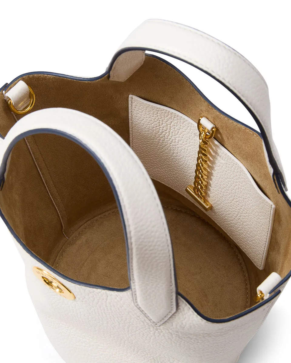 Veronica Beard - Anchor Bag - Off-White sold by Jessie Boutique product image thumbnail 3