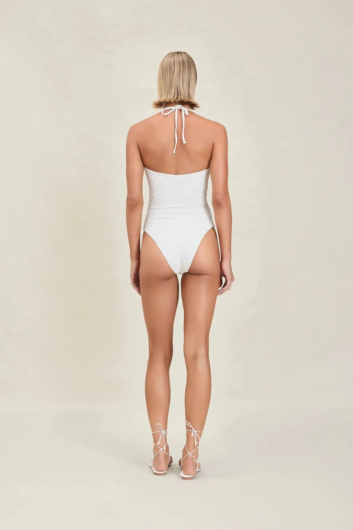 Devon Windsor - Isla Full-Piece - Porcelain sold by Jessie Boutique product image thumbnail 4
