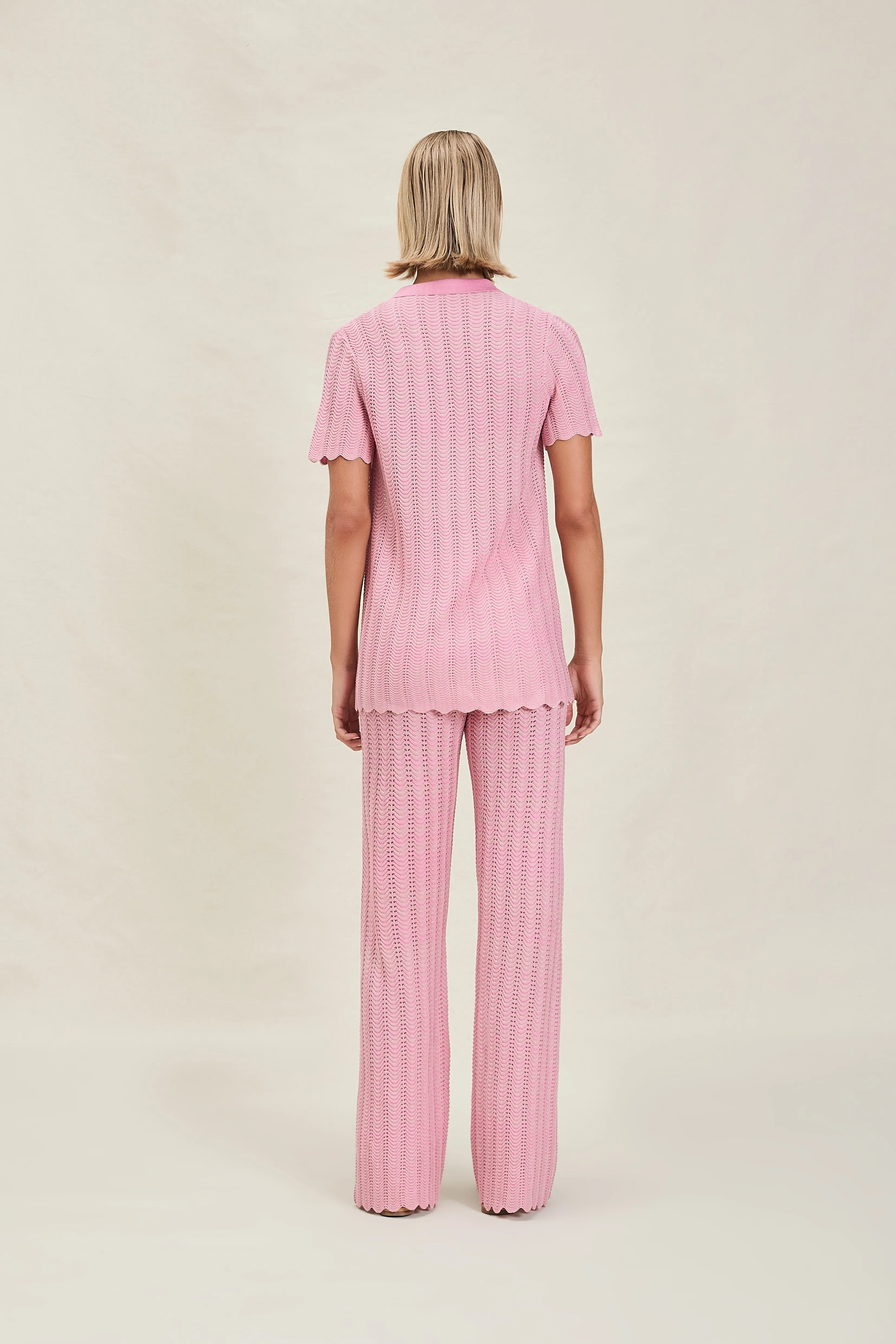 Devon Windsor - Irene Top - Taffy sold by Jessie Boutique product image thumbnail 3