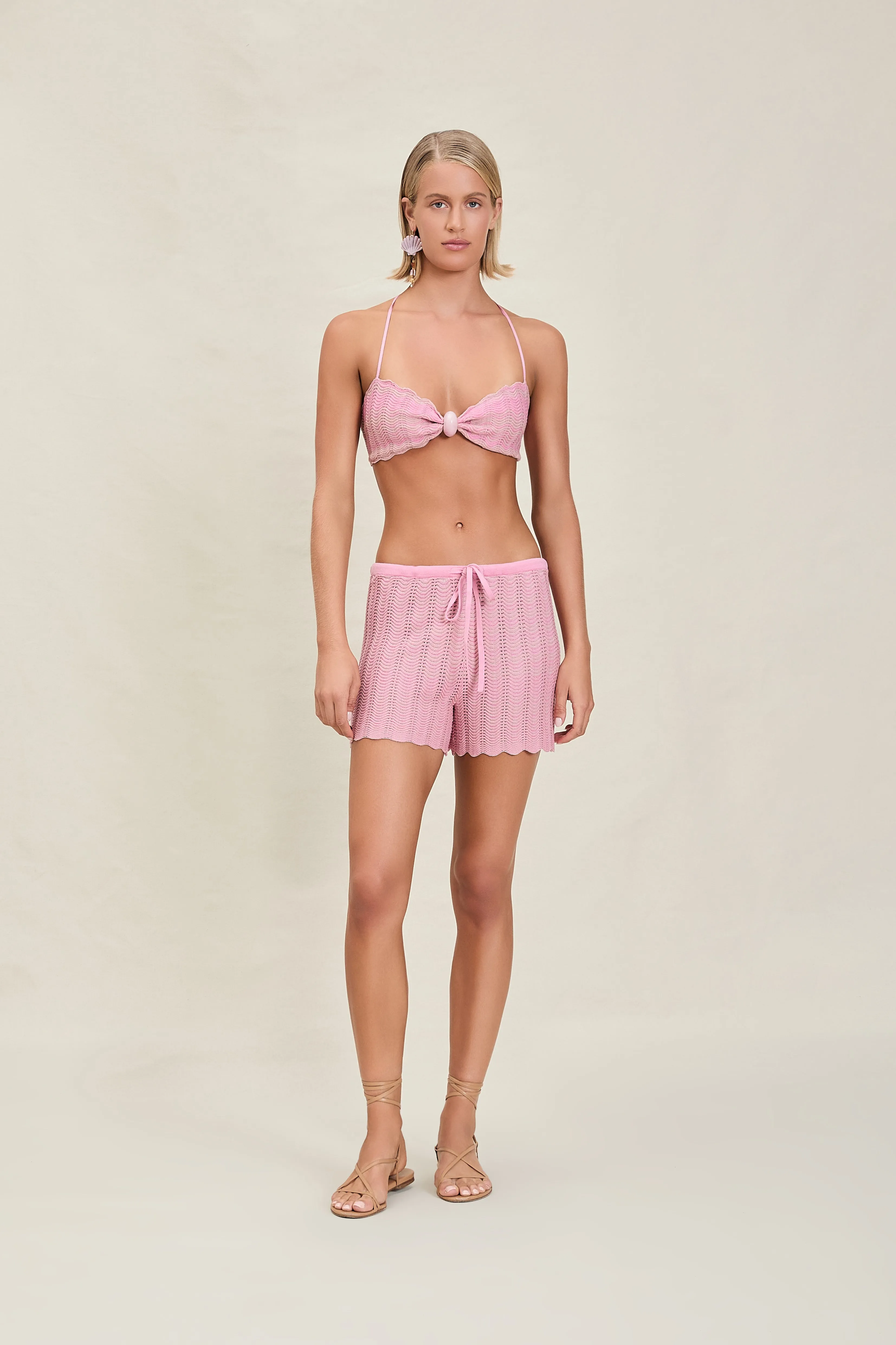 Devon Windsor - Ivy Short - Taffy sold by Jessie Boutique