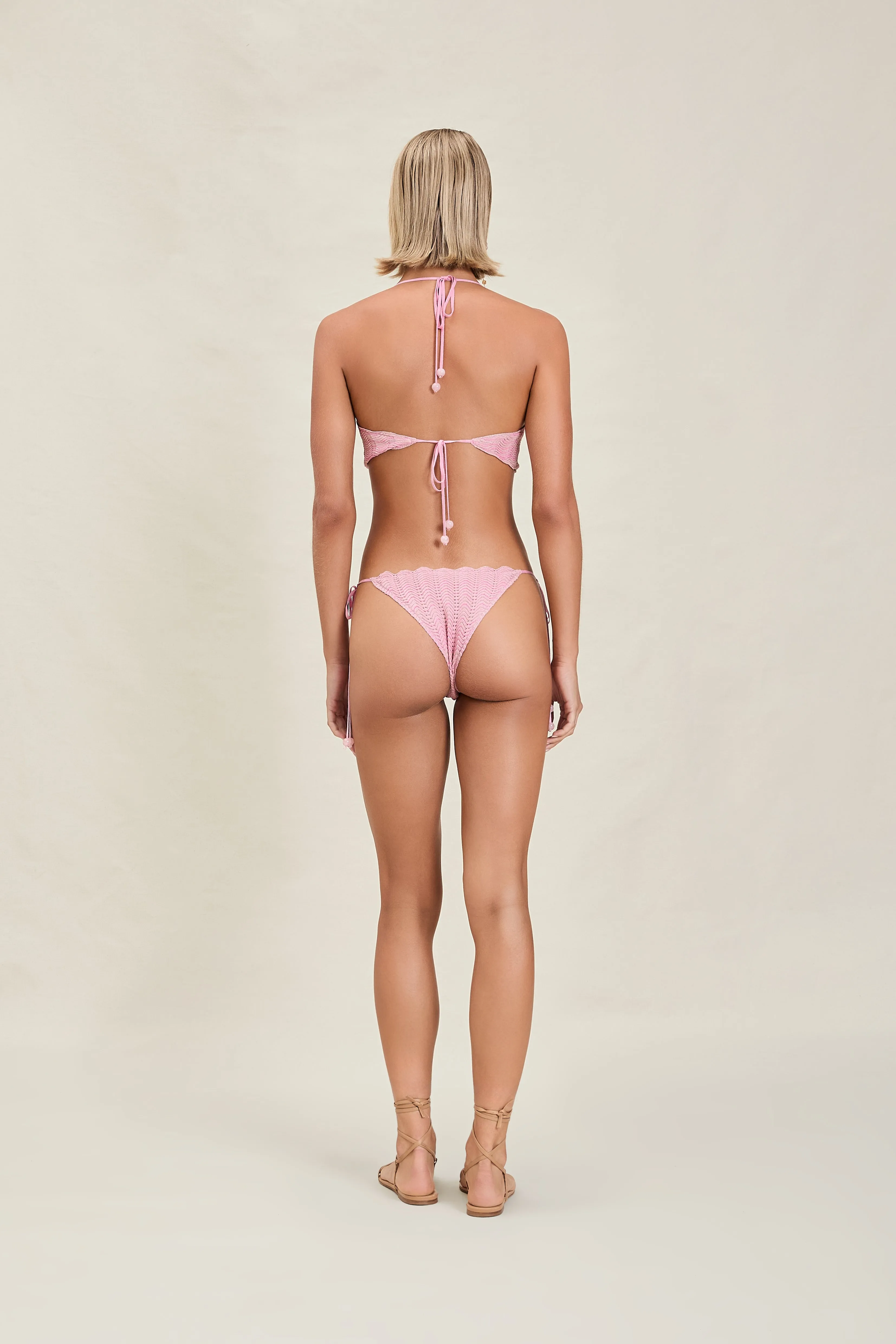 Devon Windsor - Kit Bottom - Taffy sold by Jessie Boutique product image thumbnail 3