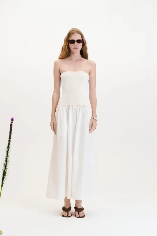 PH5 - Basil Tube Dress - UV Reactive sold by Jessie Boutique