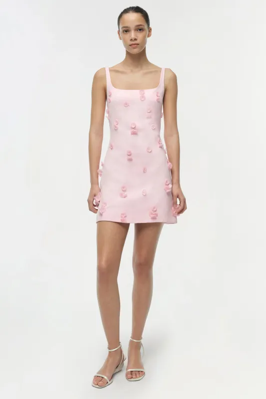 Simkhai - Cailinn Mini Dress - Tulip sold by Jessie Boutique