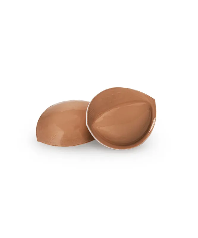 Nood - Double Up Demi Push Up Pads - Soft Tan made by Jessie Boutique