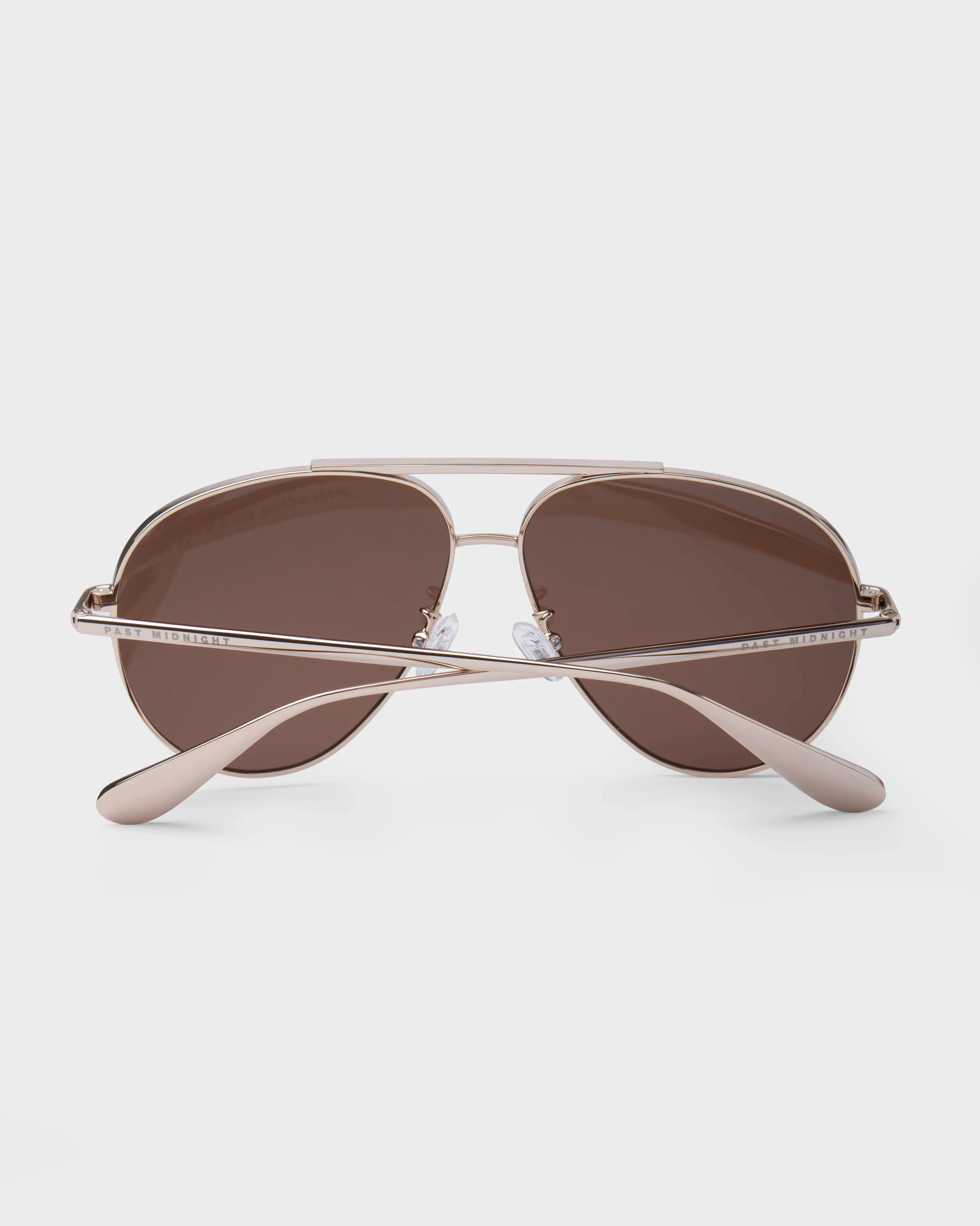 Past Midnight - The Flare - Dark Brown sold by Jessie Boutique product image thumbnail 4