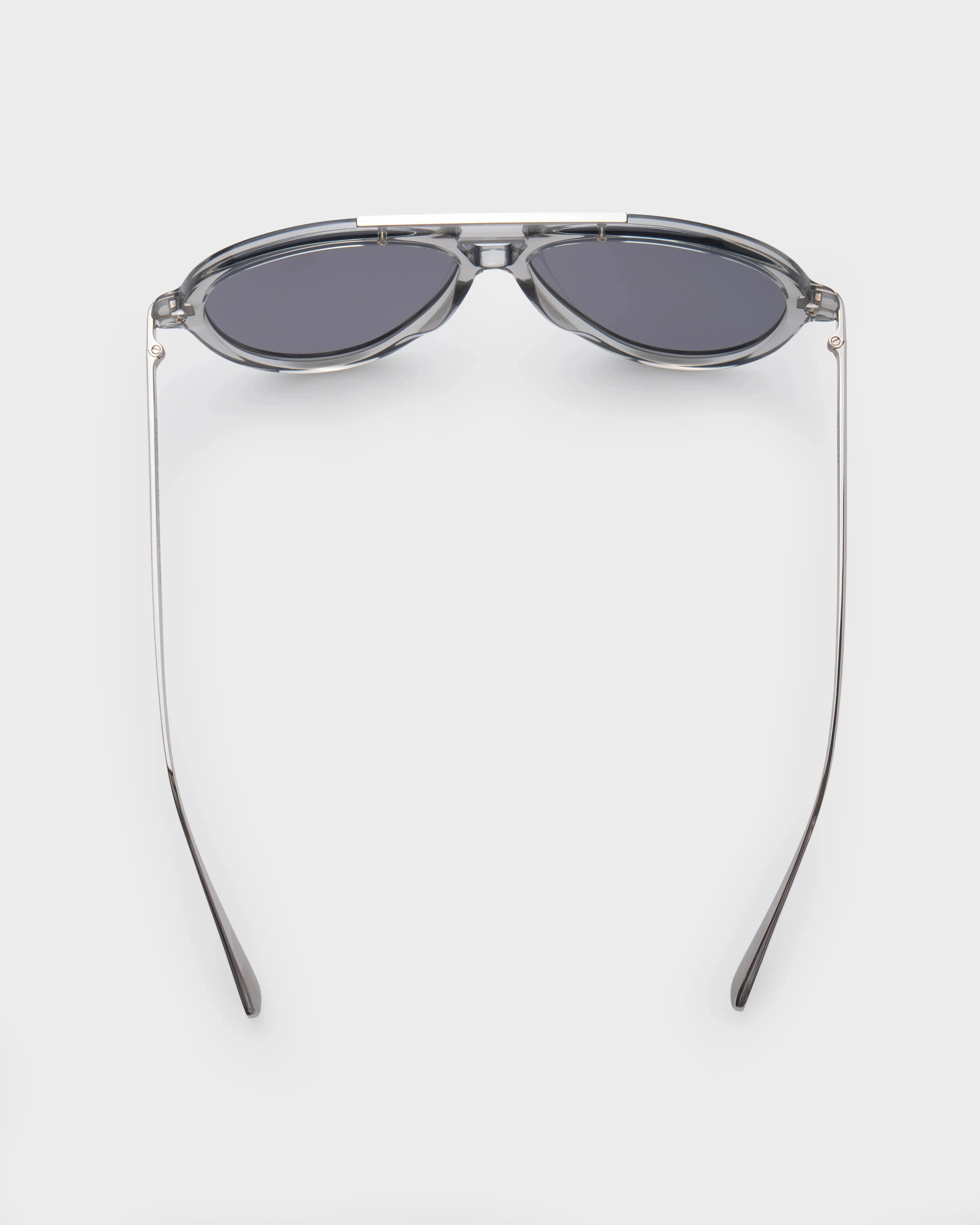 Past Midnight - The Luxe - Clear sold by Jessie Boutique product image thumbnail 3