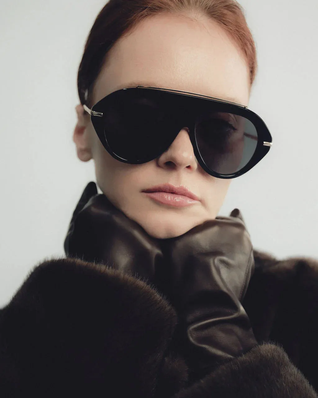 Past Midnight - The Icon 2.0 - Black sold by Jessie Boutique product image thumbnail 2