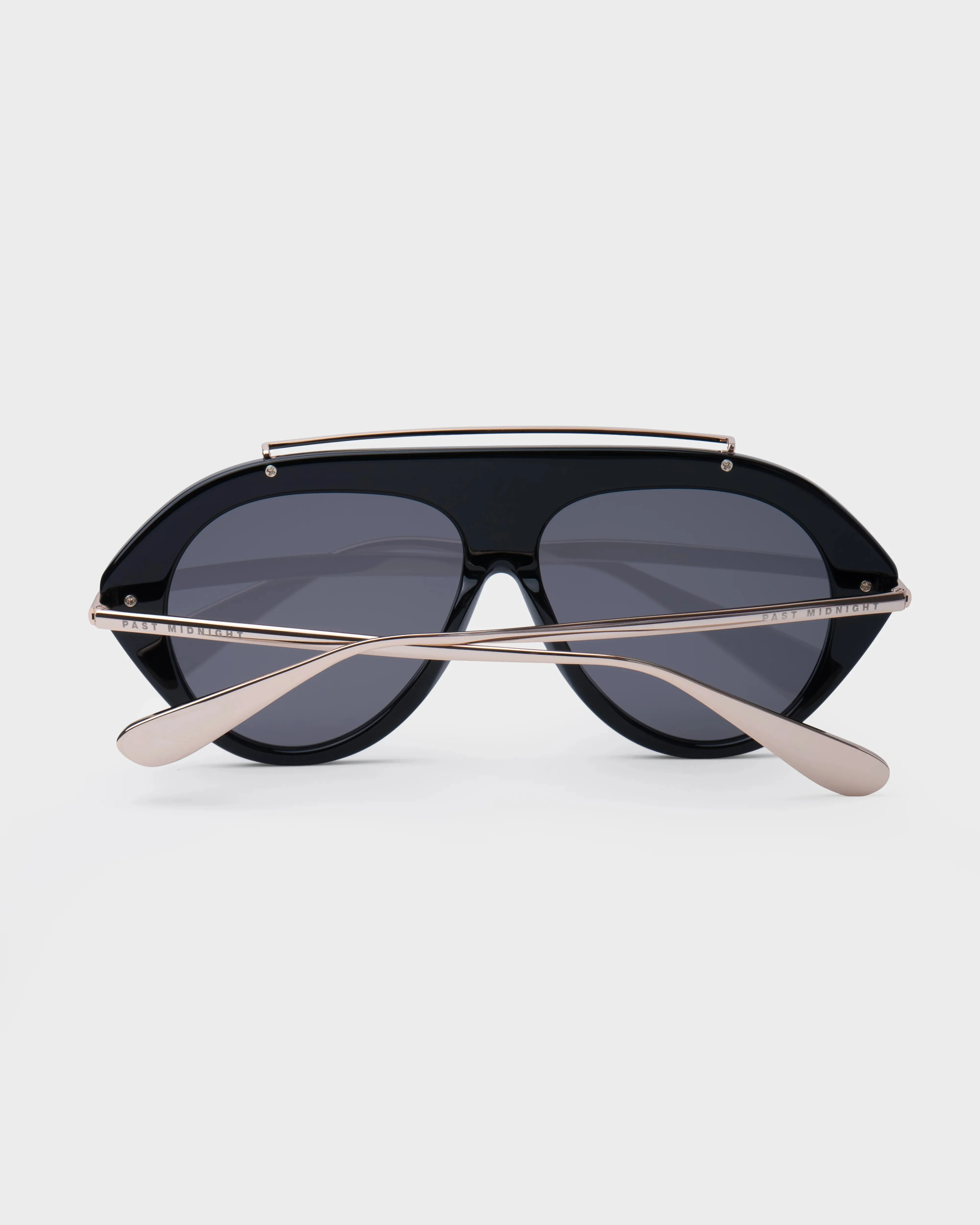 Past Midnight - The Icon 2.0 - Black sold by Jessie Boutique product image thumbnail 4