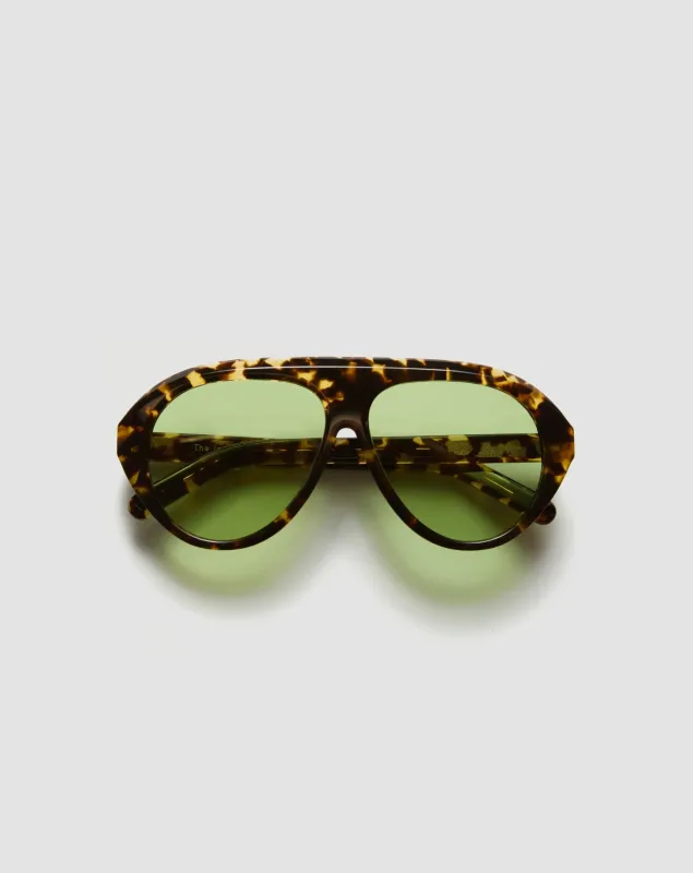 Past Midnight - The Icon - Tortoise sold by Jessie Boutique