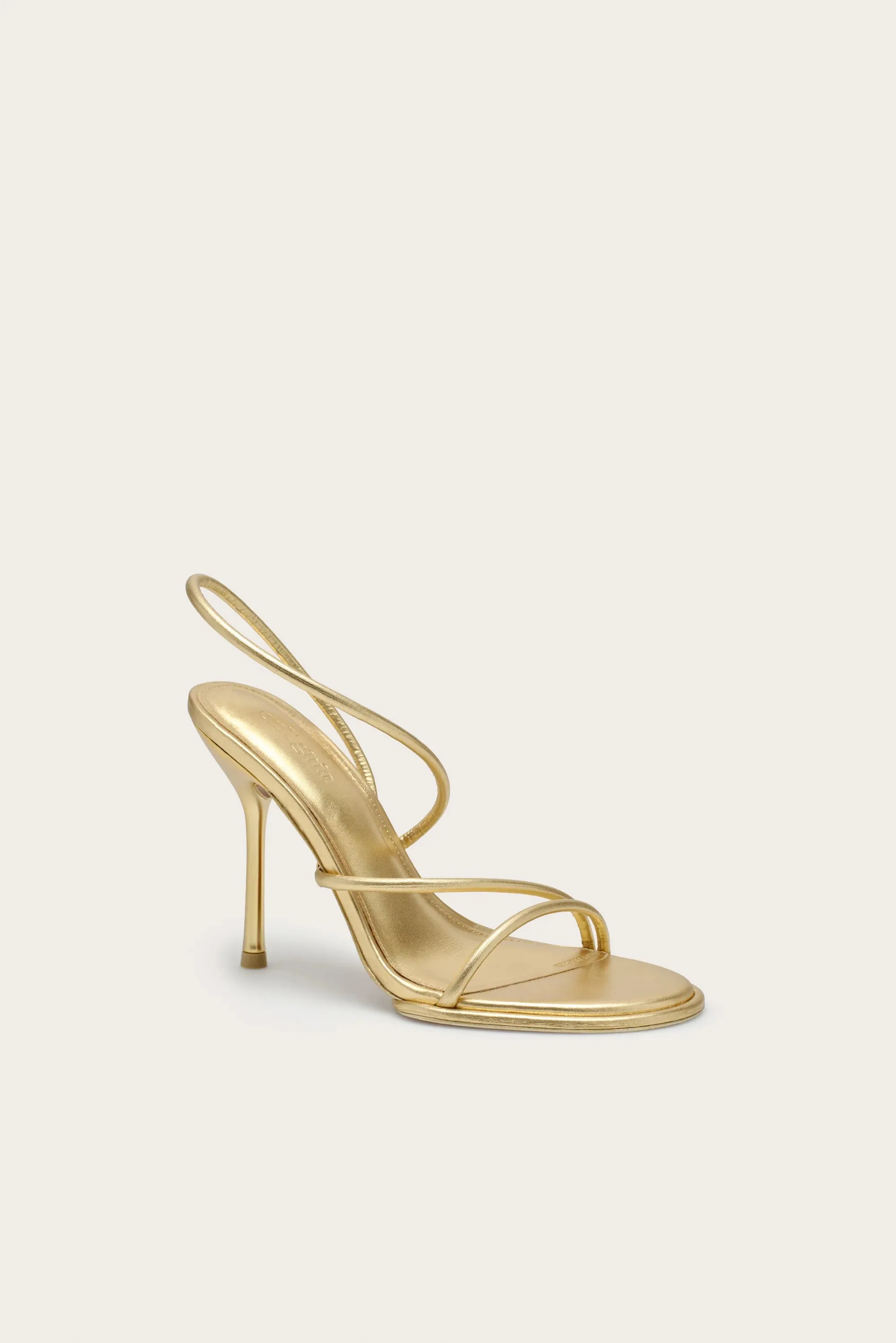 Cult Gaia - Candace Sandal - Multiple Colors sold by Jessie Boutique product image thumbnail 4